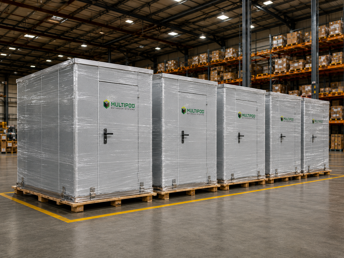 Supply partner