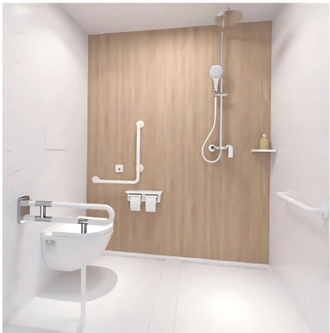 BUN1218 Care Series: 1200 x 1800
