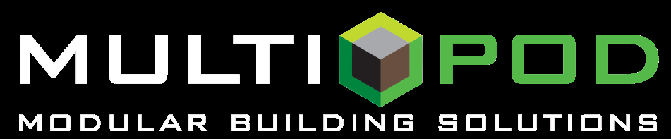 MULTIPOD Bathroom Pod