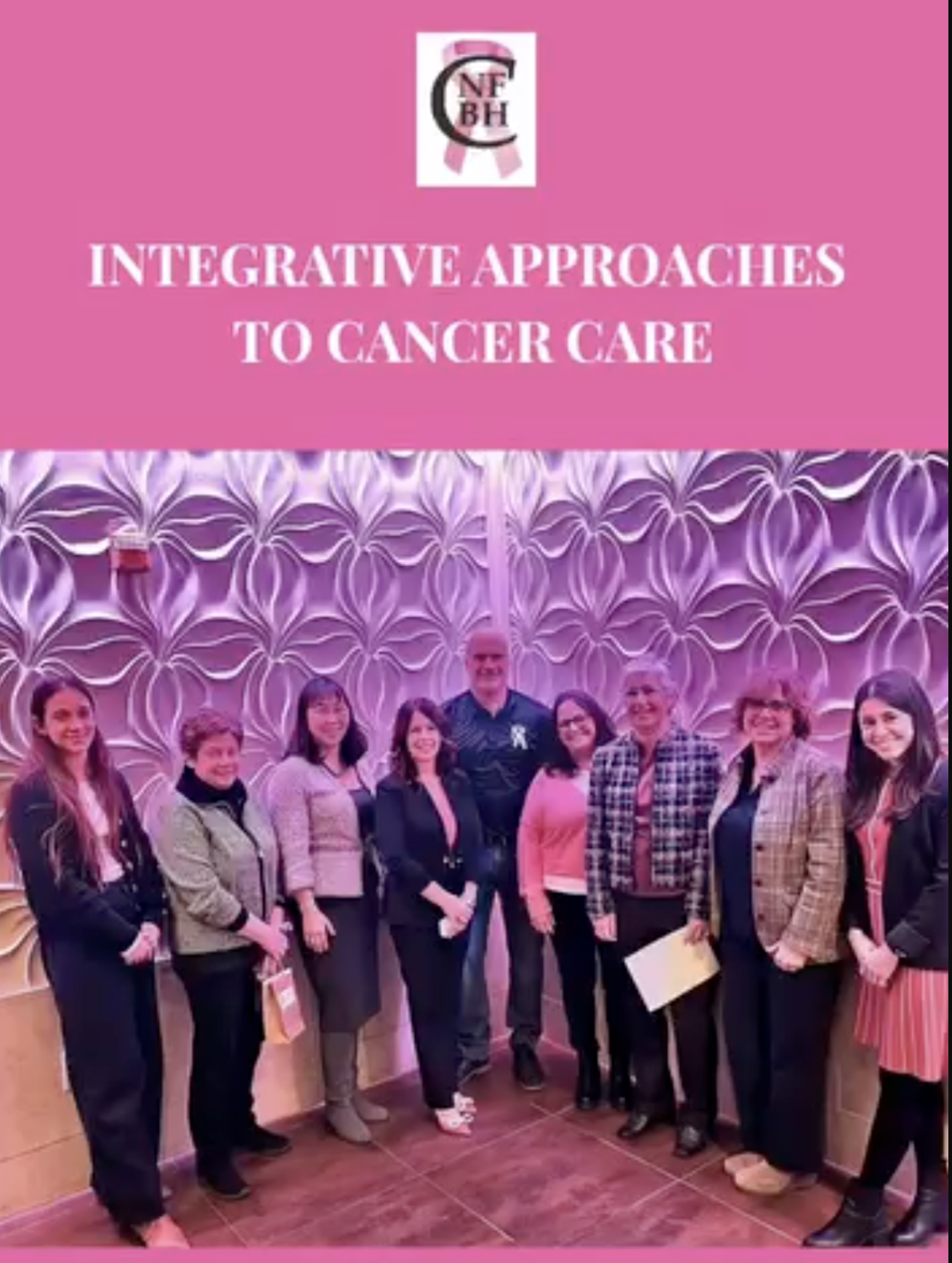 North Fork Breast Health Coalition, Riverhead, NY, Dr Stephenie Pisacano