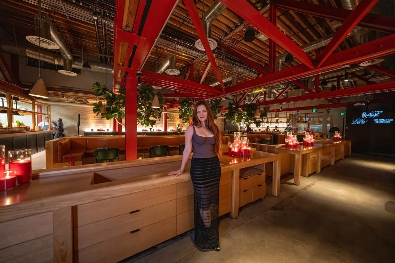 The most proud of this.... 
🎼🎼🎼🎼🎼🎼🎼🎼🎼🎼🎼🎼🎼🎼🎼🎼🎼🎼

I re-launched @grandmasterrecordersevents as an event + Filming space! Please spread the word and come celebrate in this iconic music industry legacy with creative energy and magic you