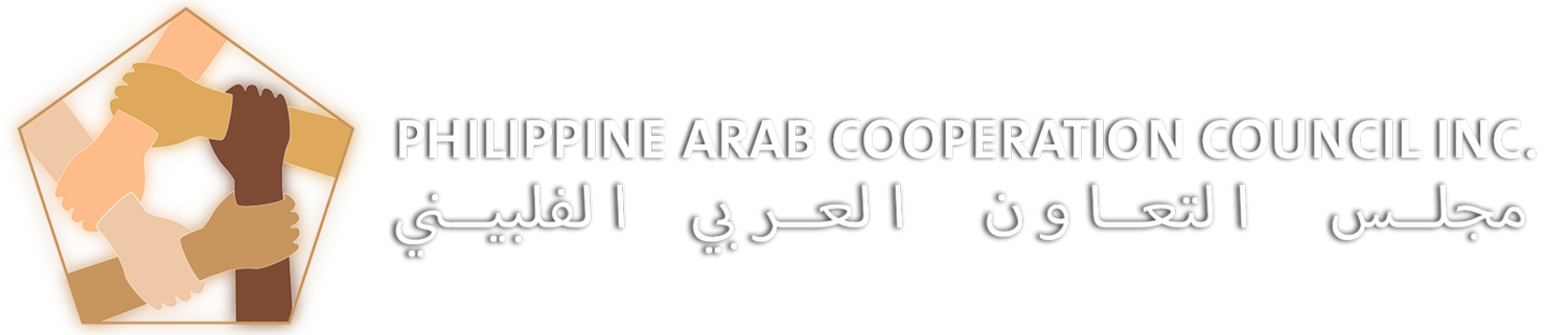 Philippine Arab Cooperation Council, Inc.