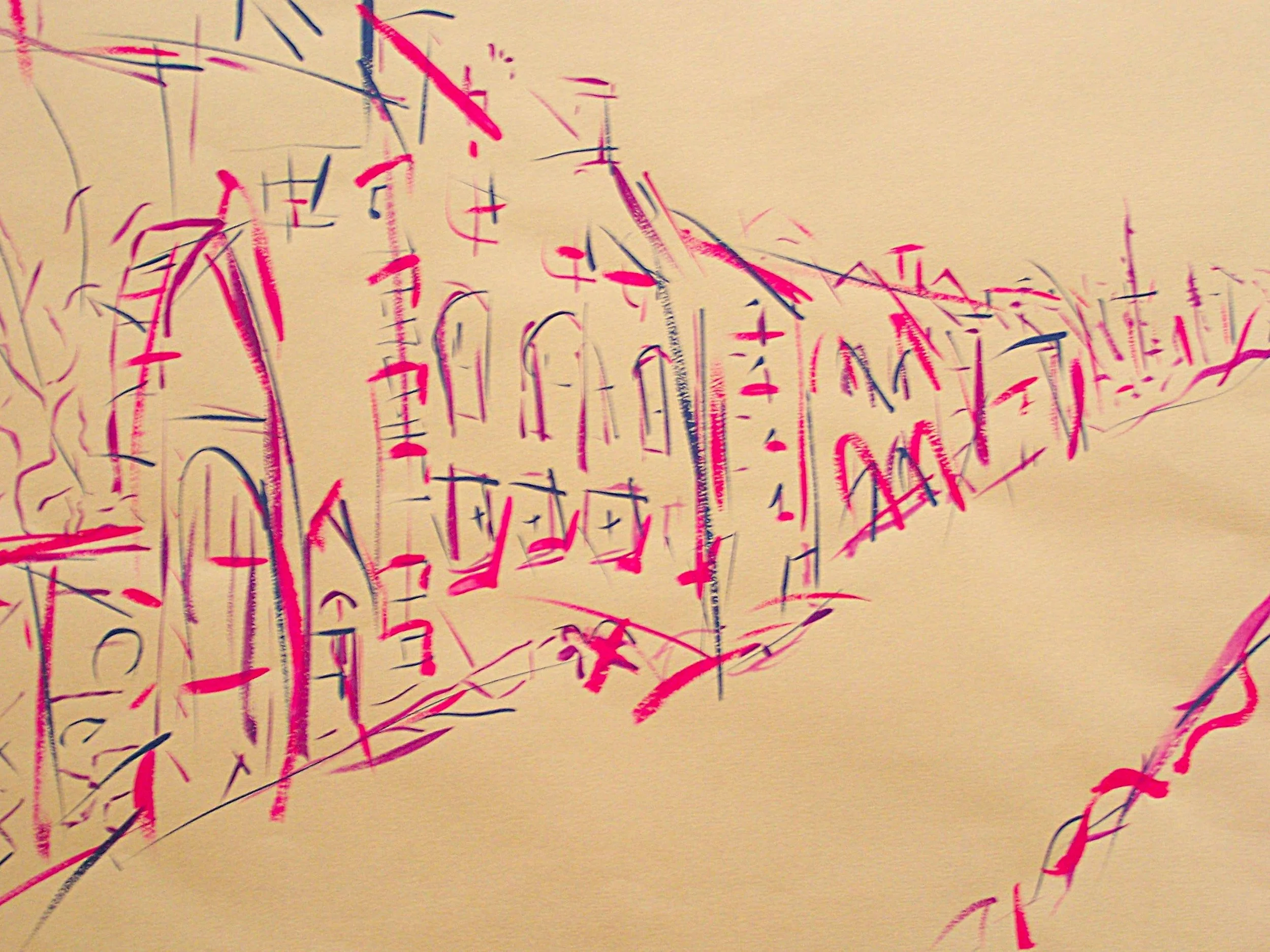 20 inches X 30 inches