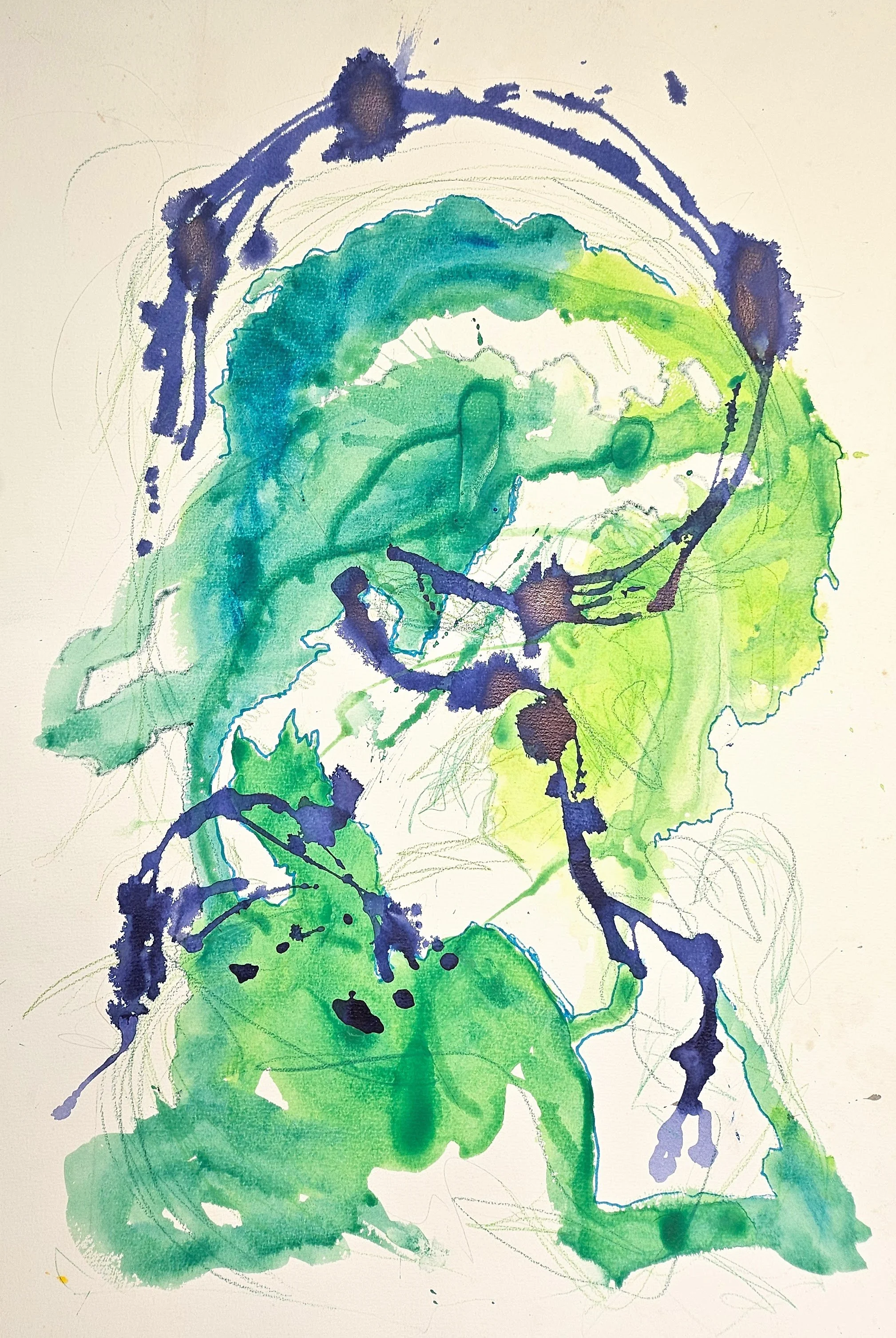 20 inches X 30 inches