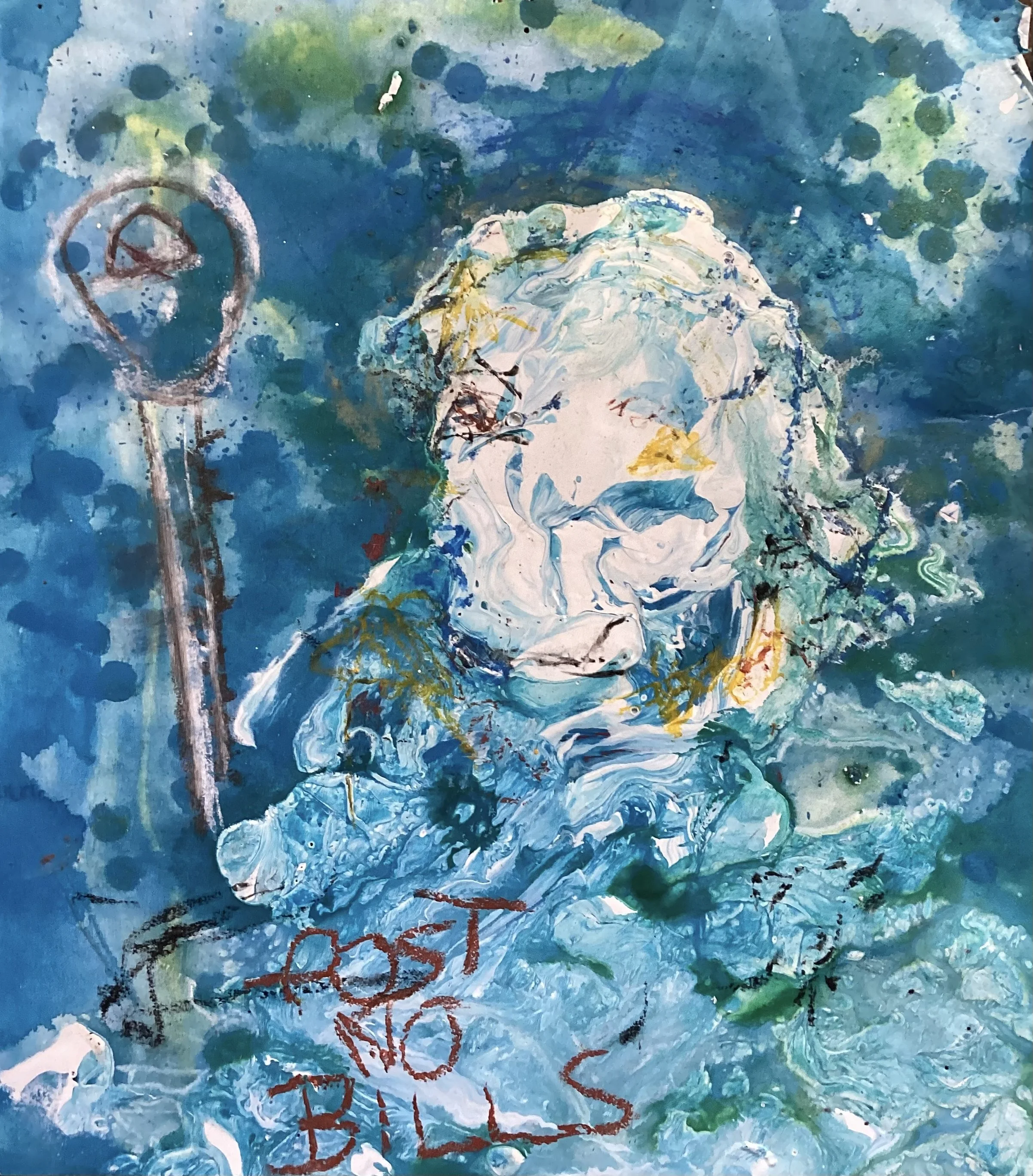 10 inches X 14 inches