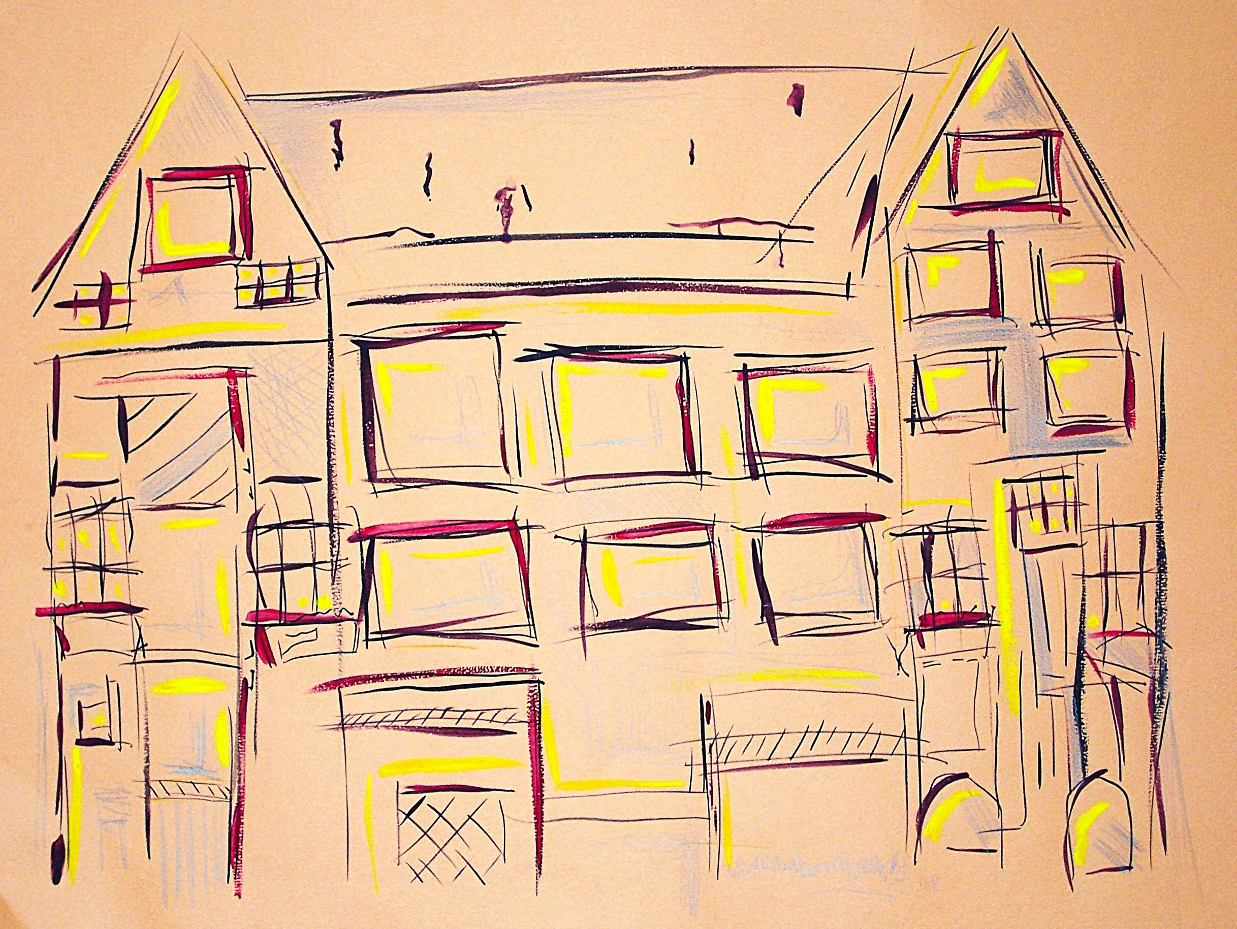 20 inches X 30 inches