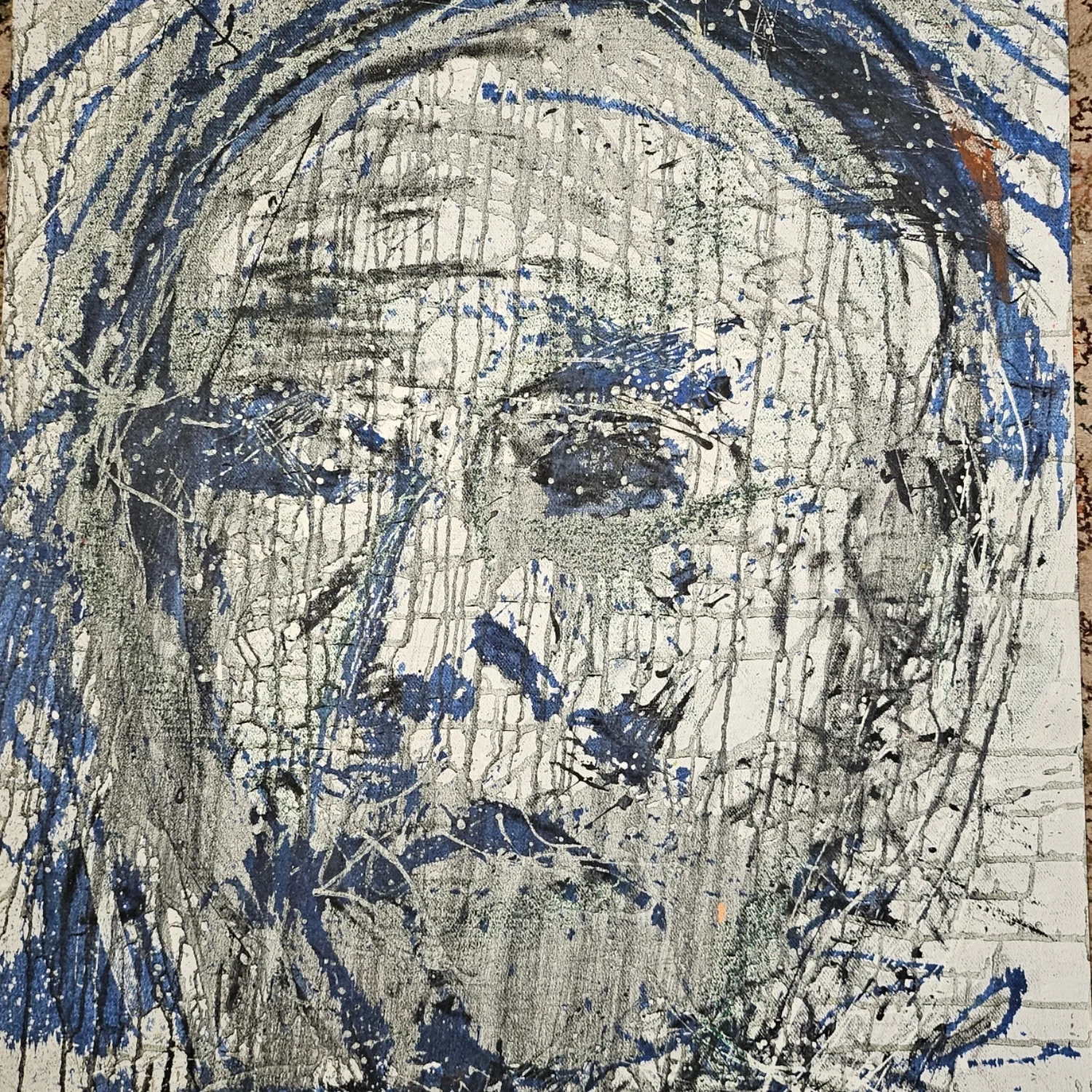 Self Portrait (2006)