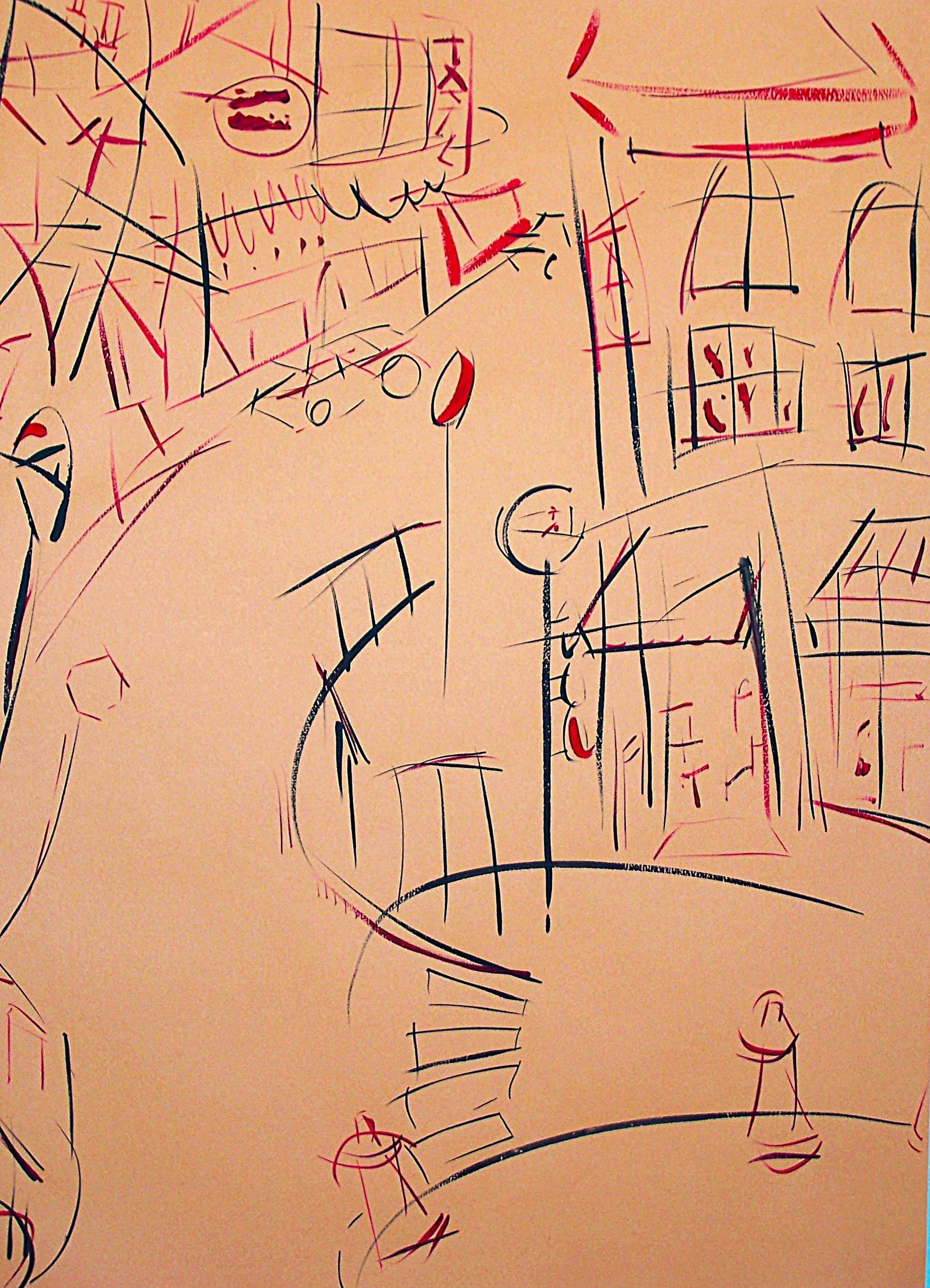 20 inches X 30 inches