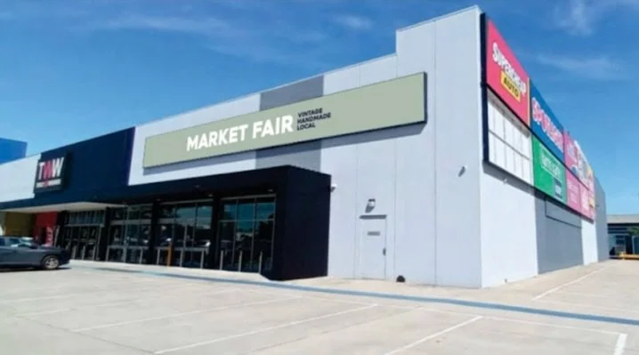 PSA! 🌿

This is our last week at @marketfair Preston! We still have a few kokedamas and polymer clay accessories available for grabs. 

A huge thank you to everyone who stopped by @marketfair Preston to support small businesses like ours. Every purc