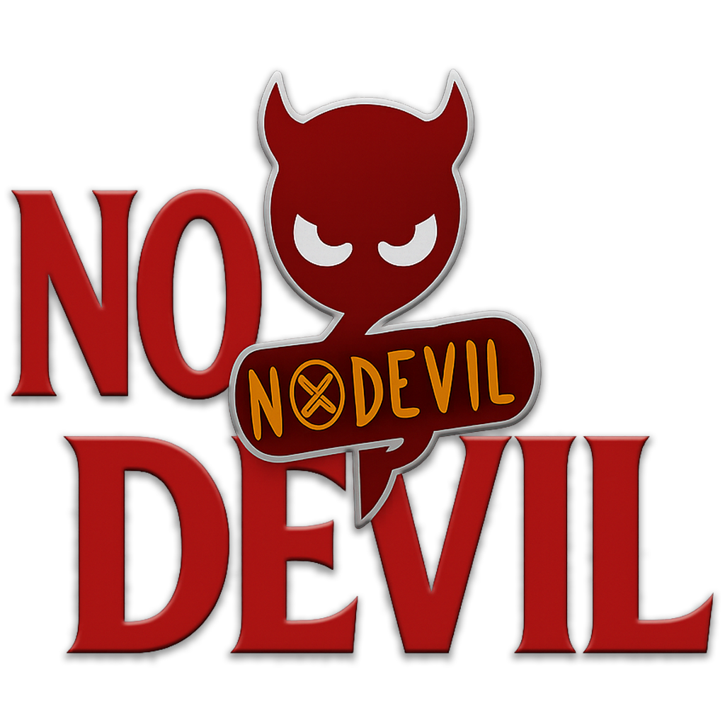No Devil