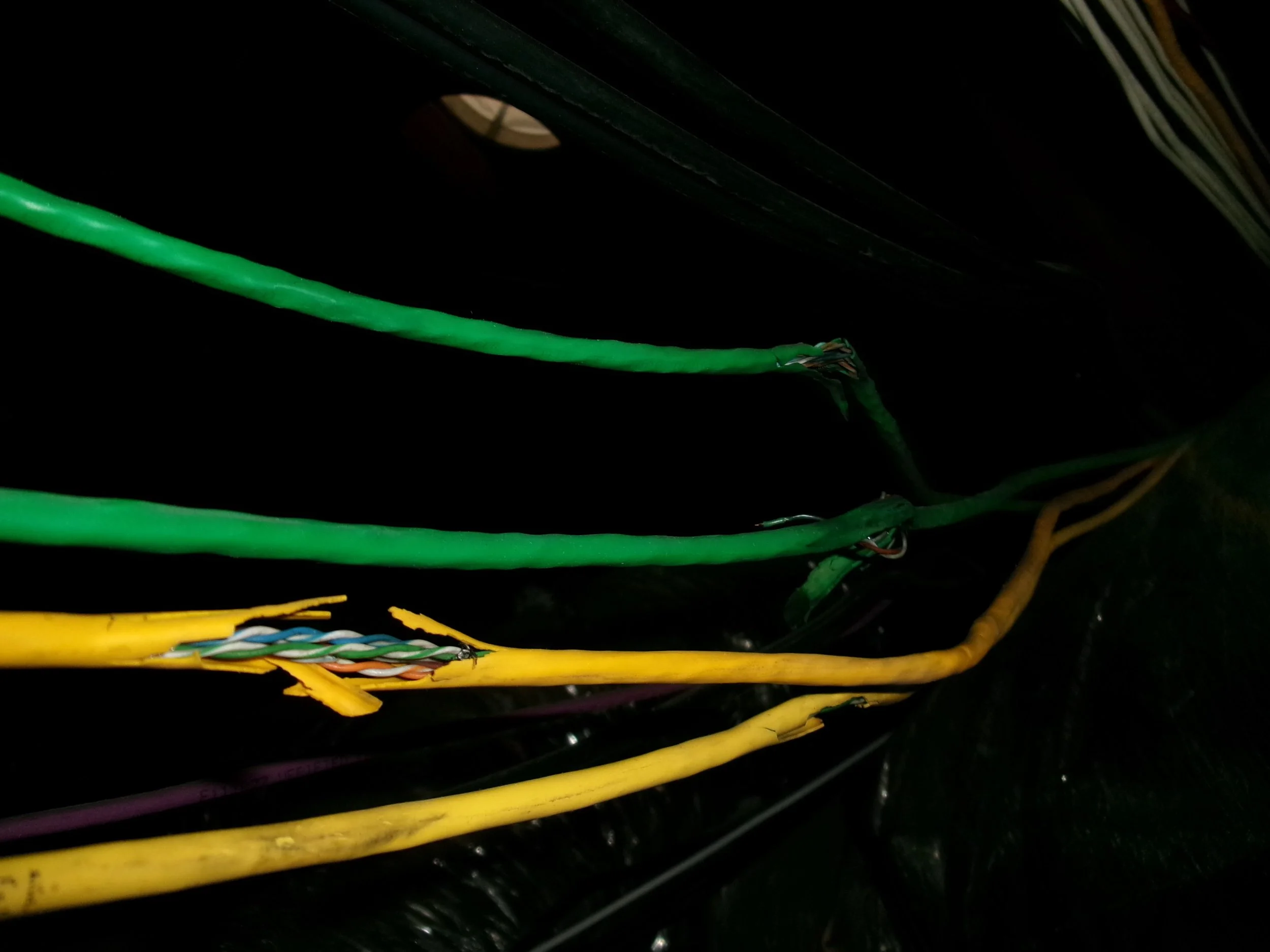 Residential & Commercial LIGHTNING Damage Claims