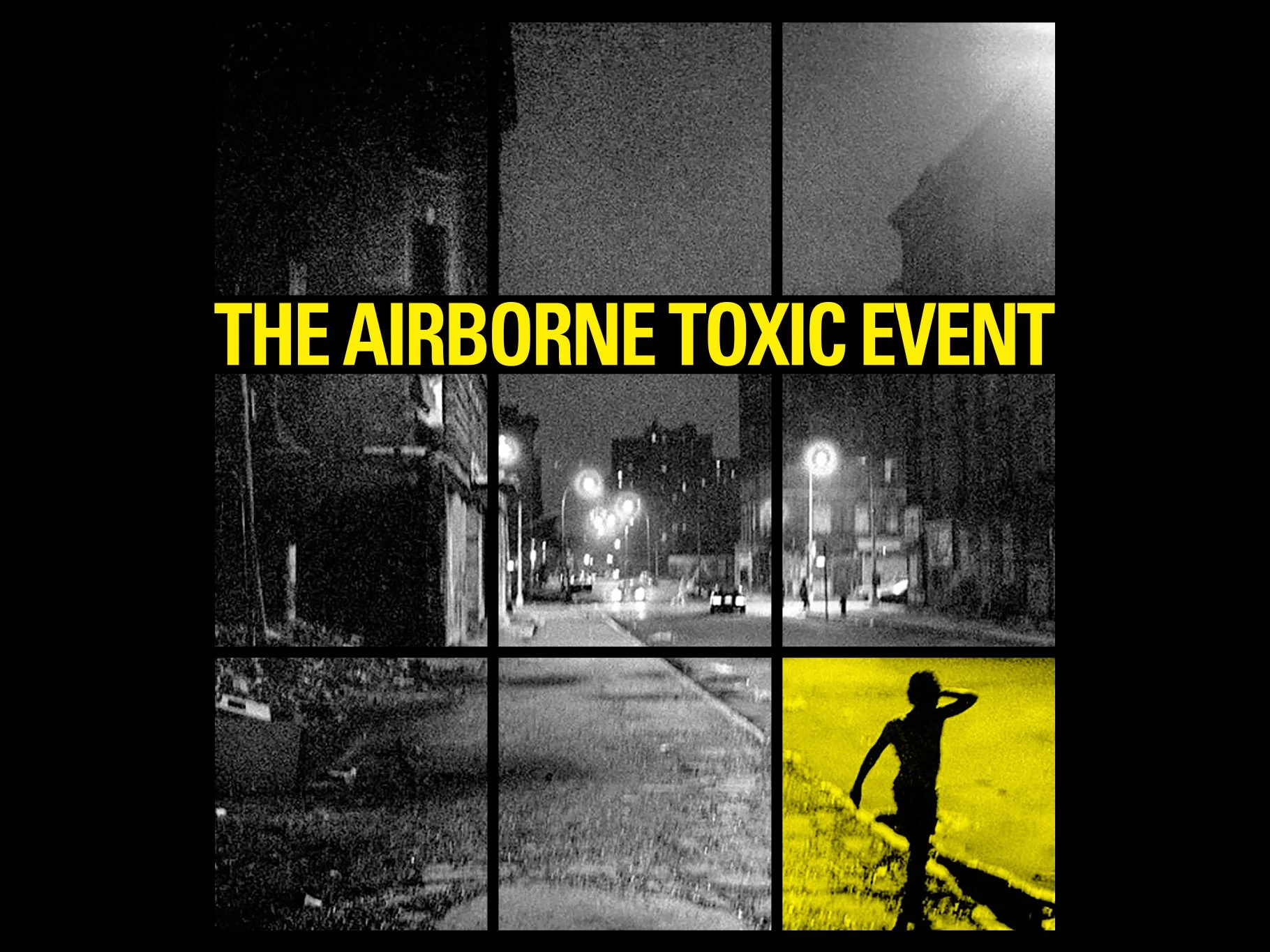 The Airborne Toxic Event 2024 Tour