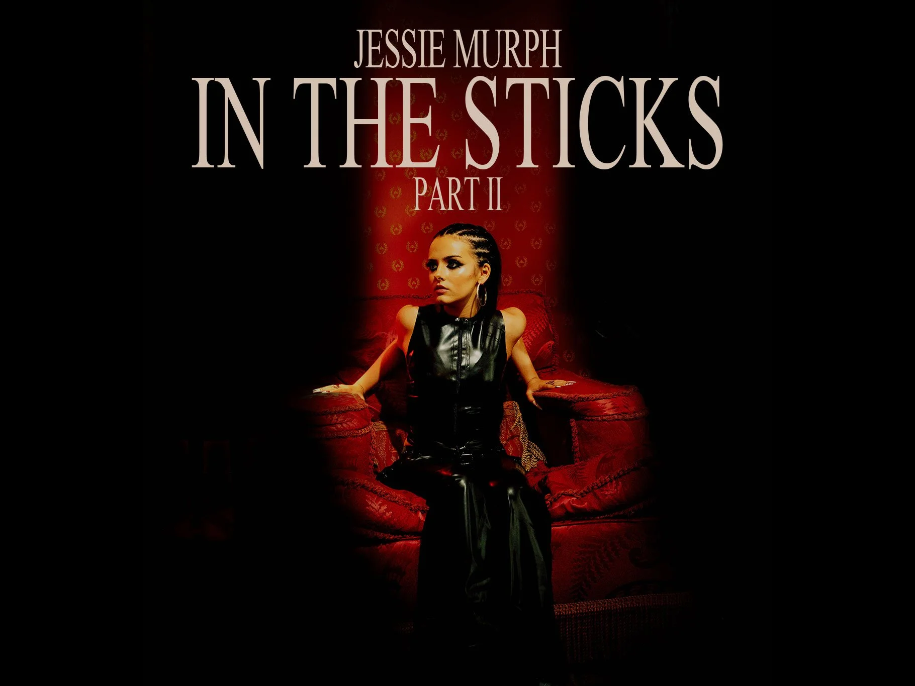 Jessie Murph 'In The Sticks: Part II' Tour
