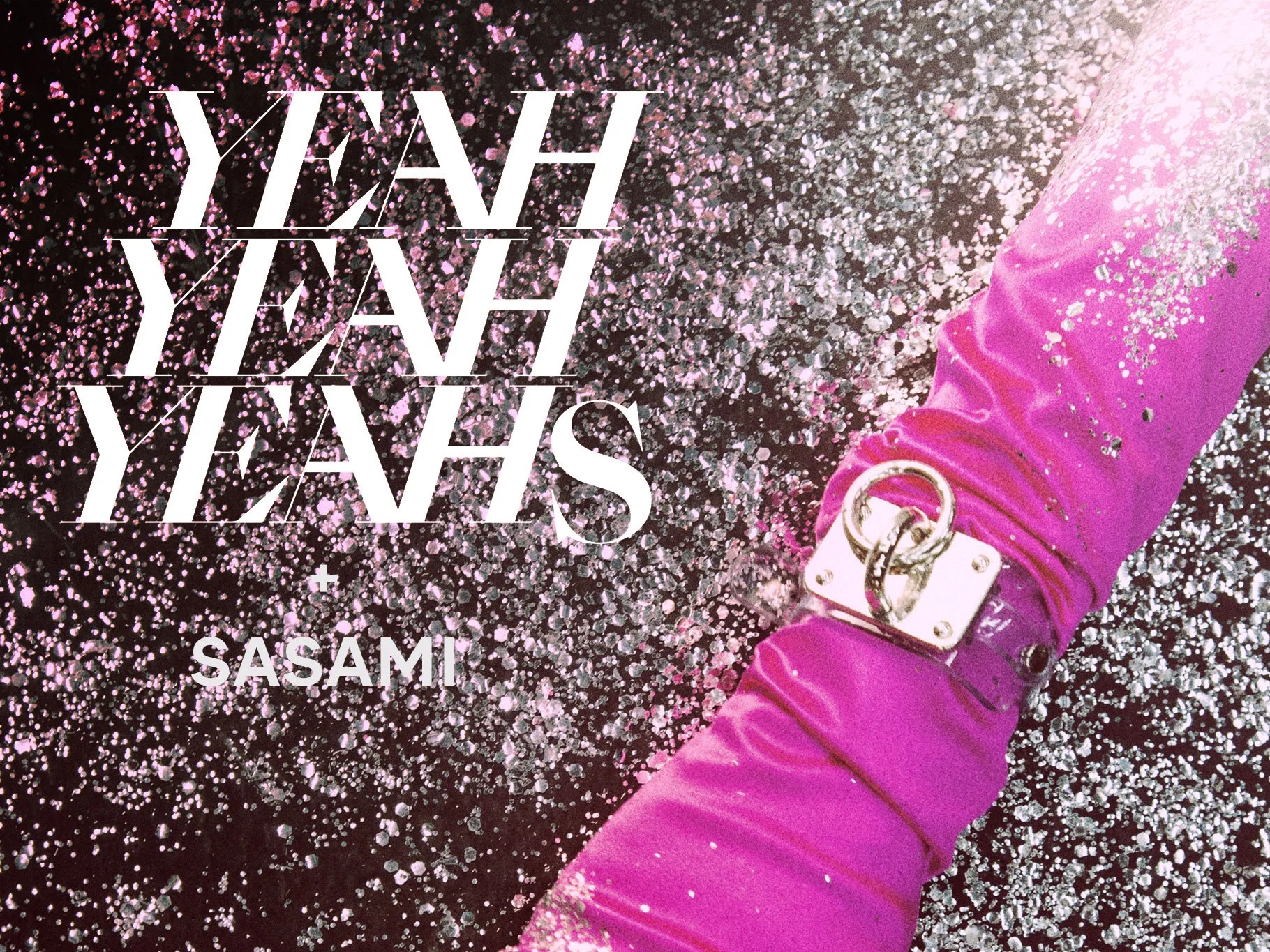 Yeah Yeah Yeahs 2023 Tour