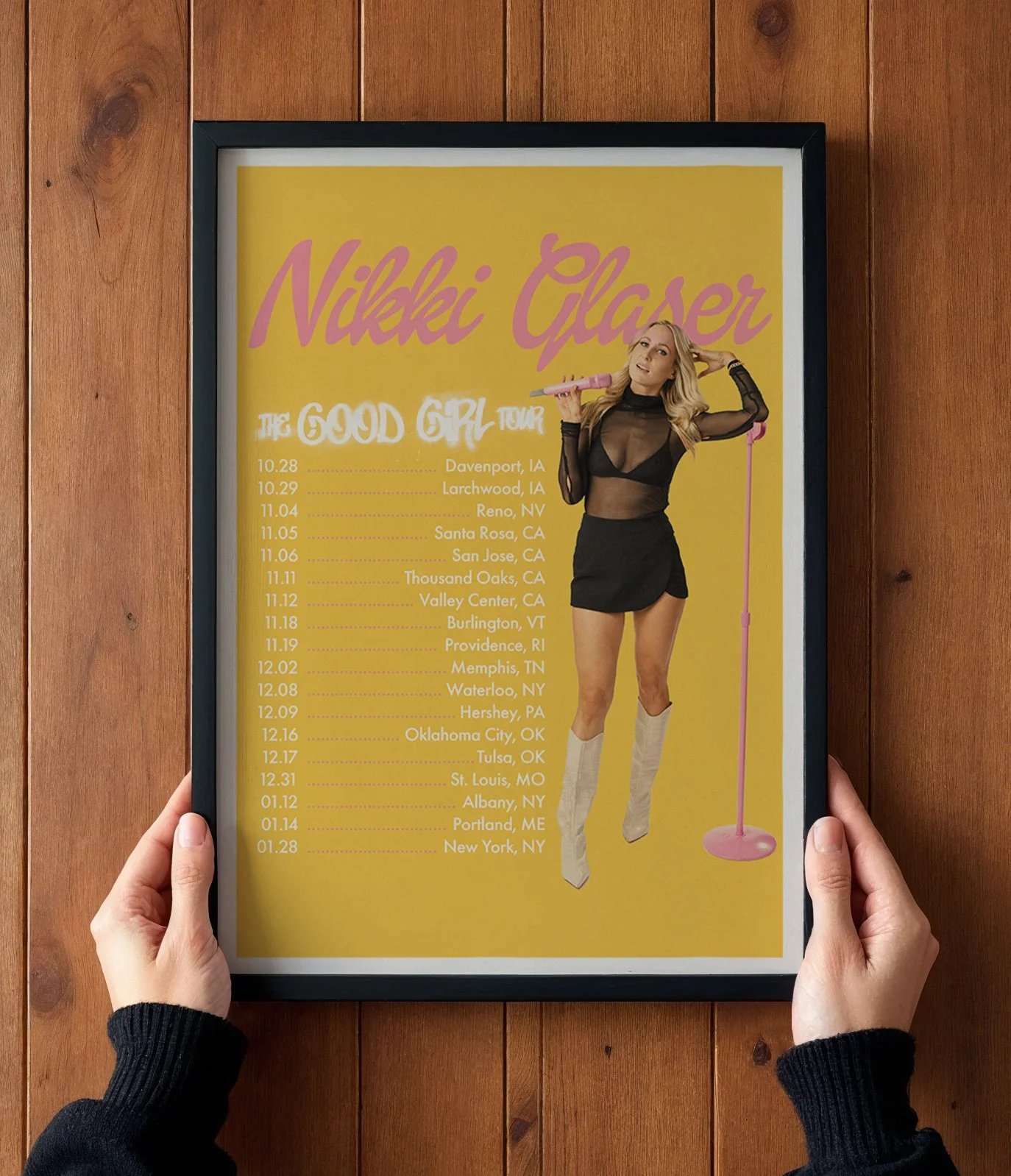 NikkiGlaser_Poster_Frame_Yel.jpg