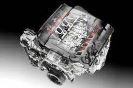 Engine-pedia: the ultimate guide to every Gen V LT V8 engine