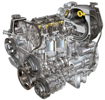 Engine-pedia: the GM Atlas is the next big swap platform