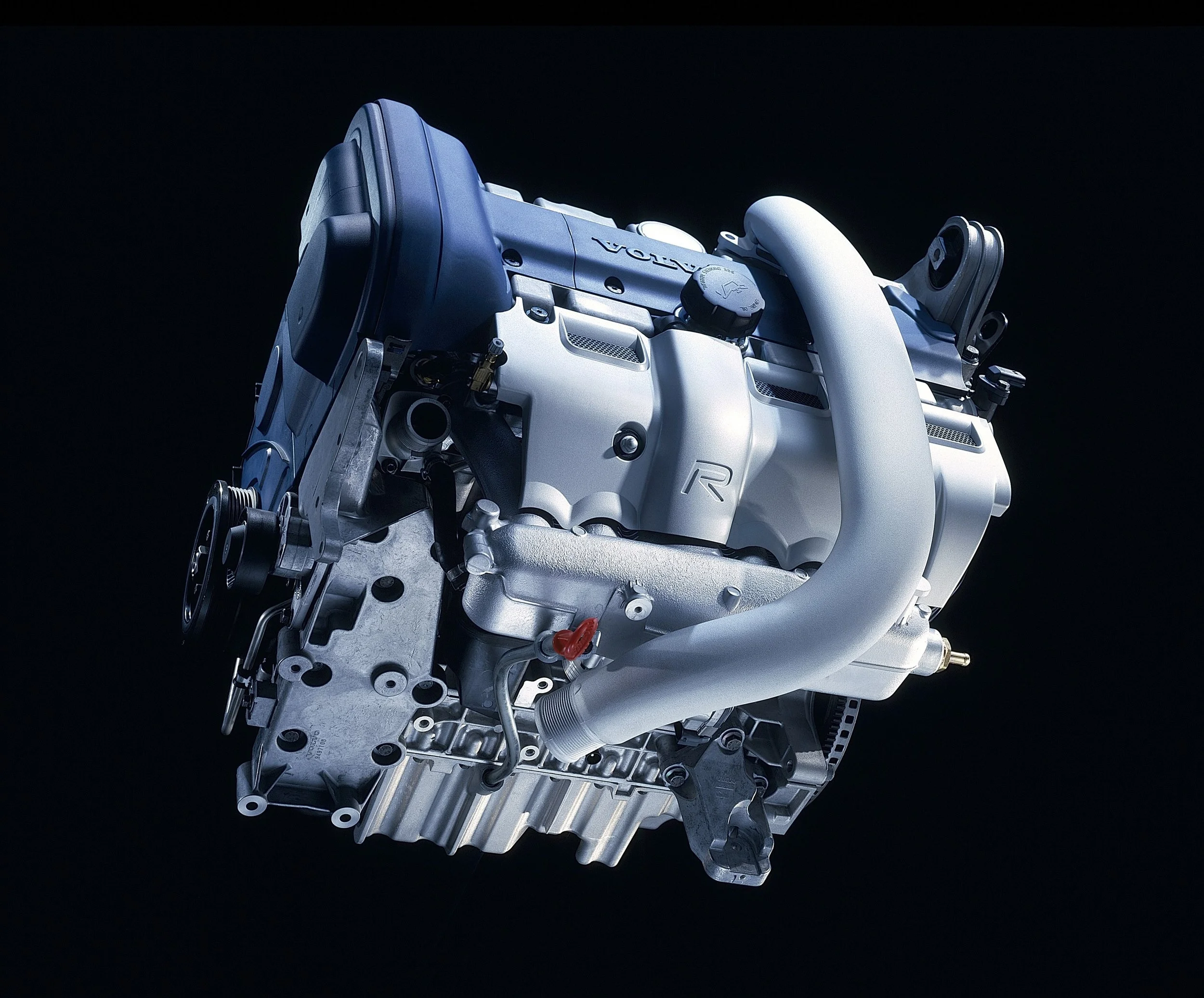 The 300hp Dilemma: The Legend and Limit of the Volvo B5254T4