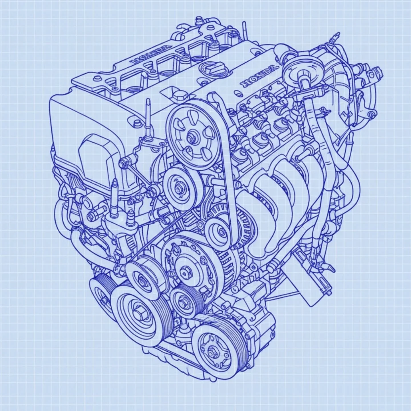 Want to learn how to engine swap cars? Want to find out about cool new engines, old favourites, and some proper oddball options? Want to learn tricks from the masters and see some wild swapped rides? SwapGenie. com. au is live! 

#engineswaps #engine