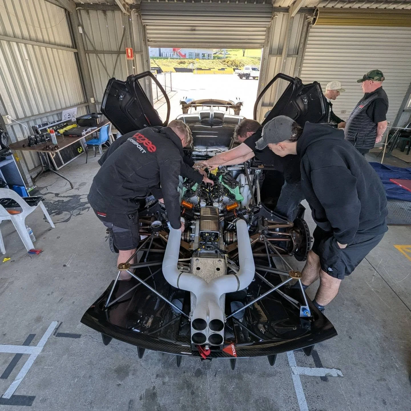 COMING SOON: YOUR ULTIMATE HOME OF ENGINE SWAP INFORMATION. SwapGenie.com.au