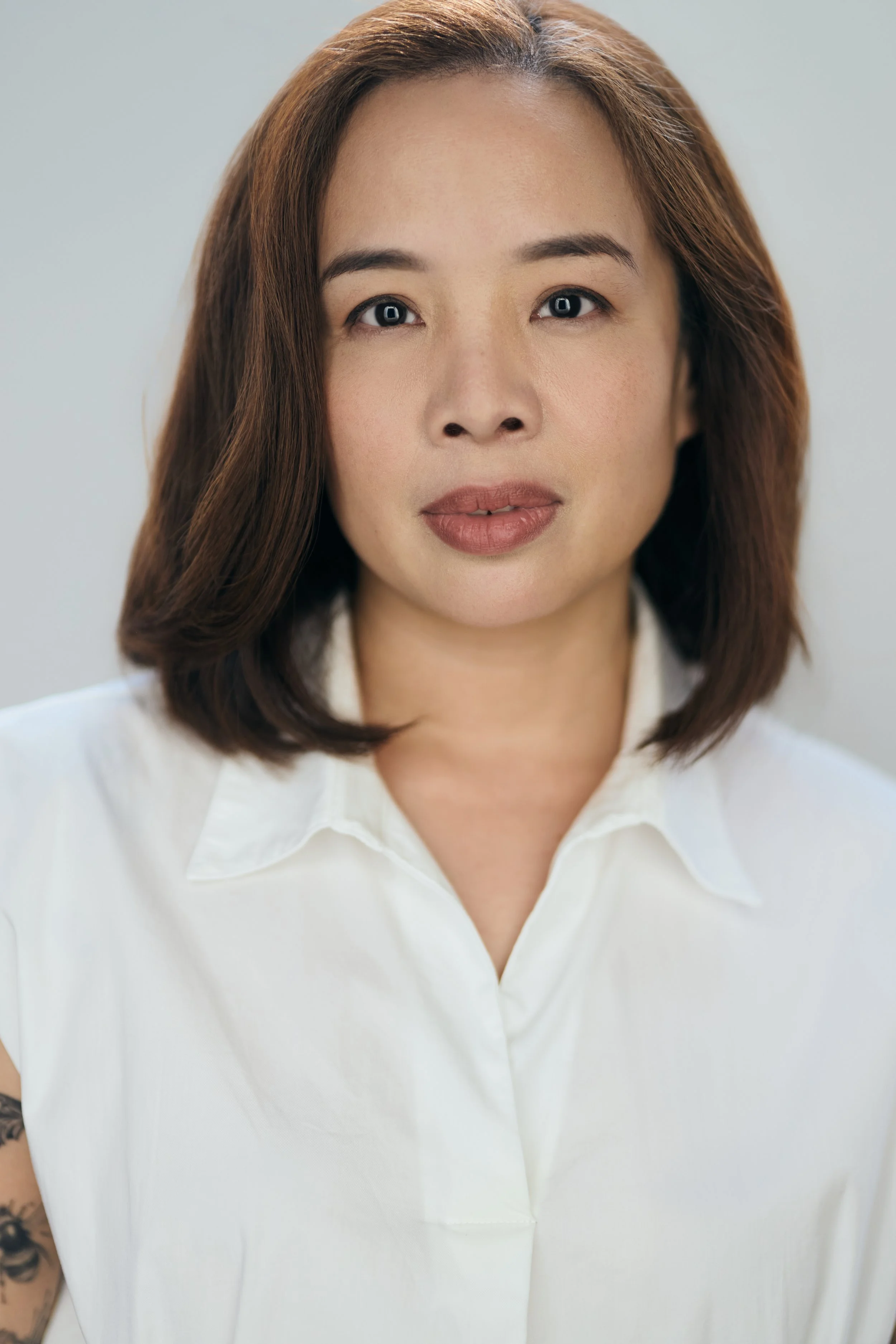 Theresa Lim | Founder | The House of HUI