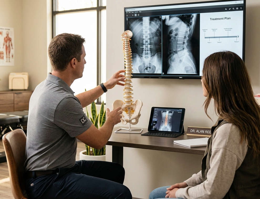 Is a Chiropractor a Medical Doctor? DC vs MD vs DO Explained