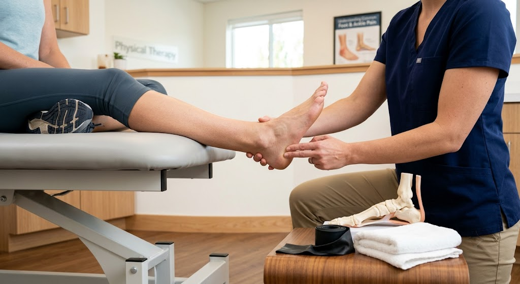 What Is Plantar Fasciitis? A Simple Guide to Heel Pain and Recovery