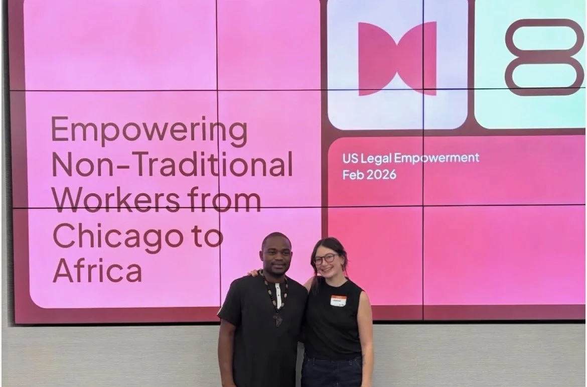 Legal Empowerment Network