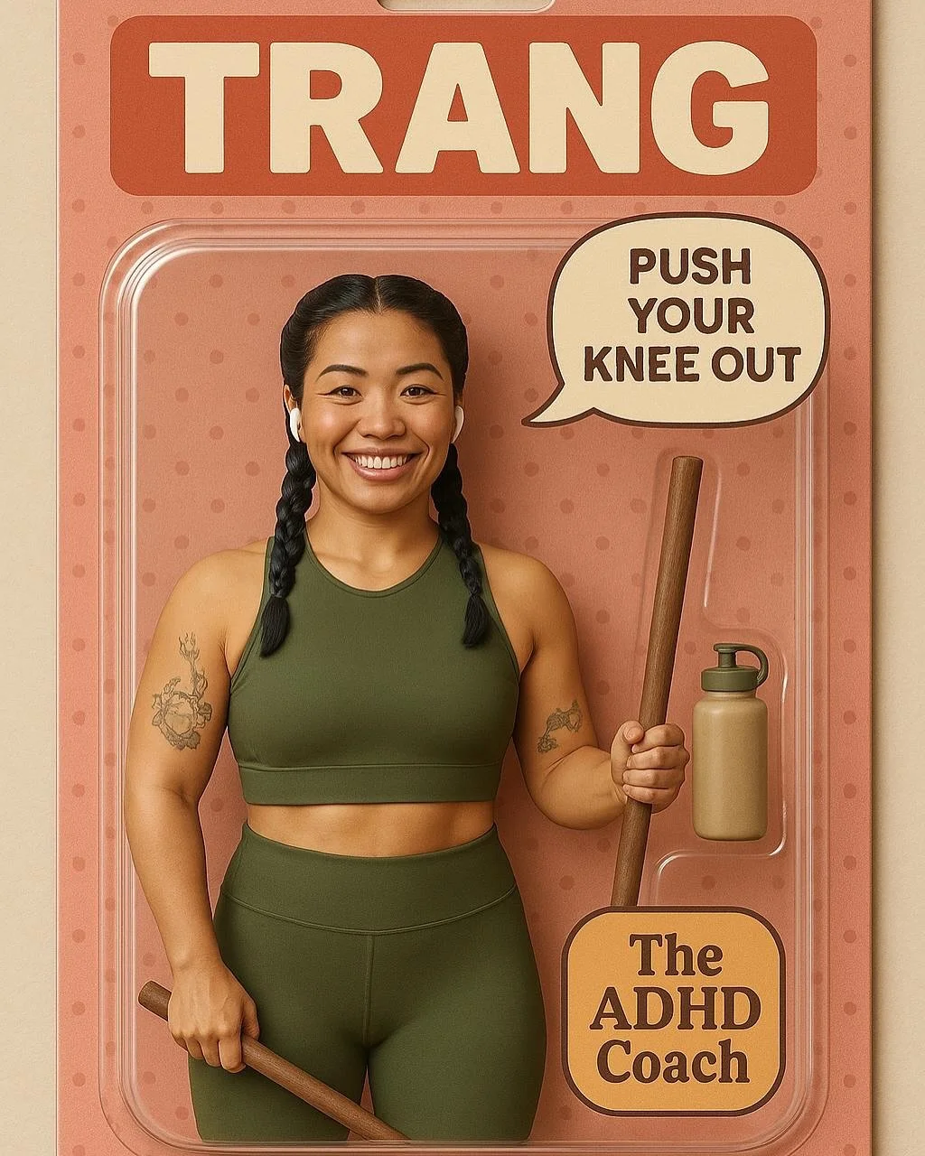 Lifting Ladies&rsquo;s Collectible PART 1 

Love our Girl&rsquo;s Gang
