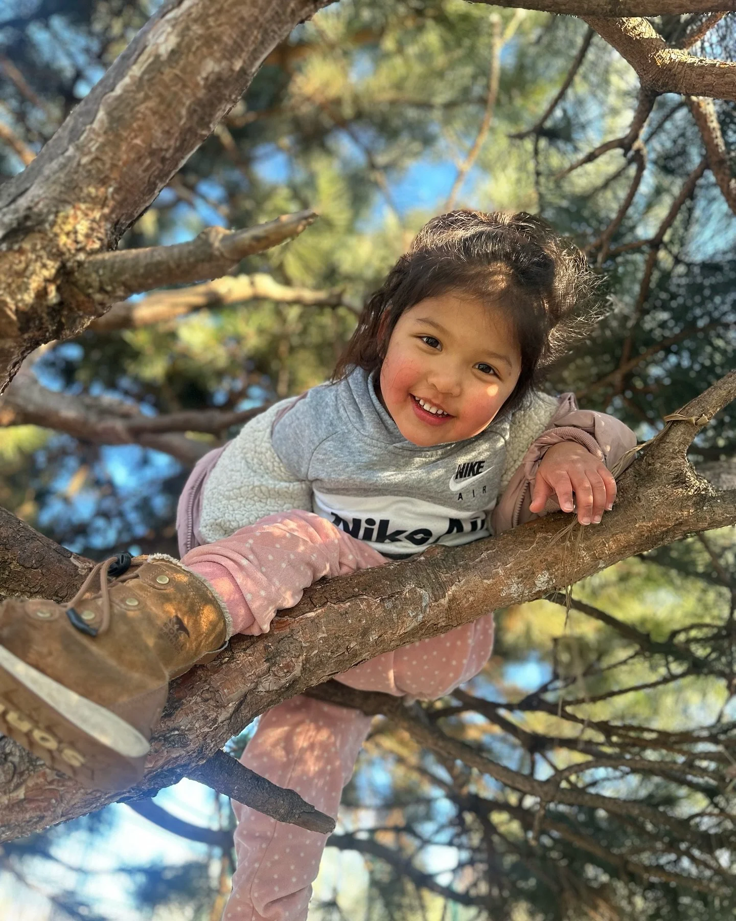 Happy 4th Birthday, Freya. 

We wish we could bottle you up and keep you little forever. 
We can&rsquo;t believe it&rsquo;s been four years since we first held you in our arms. The minute you came into this world, it was incredibly clear that you wer