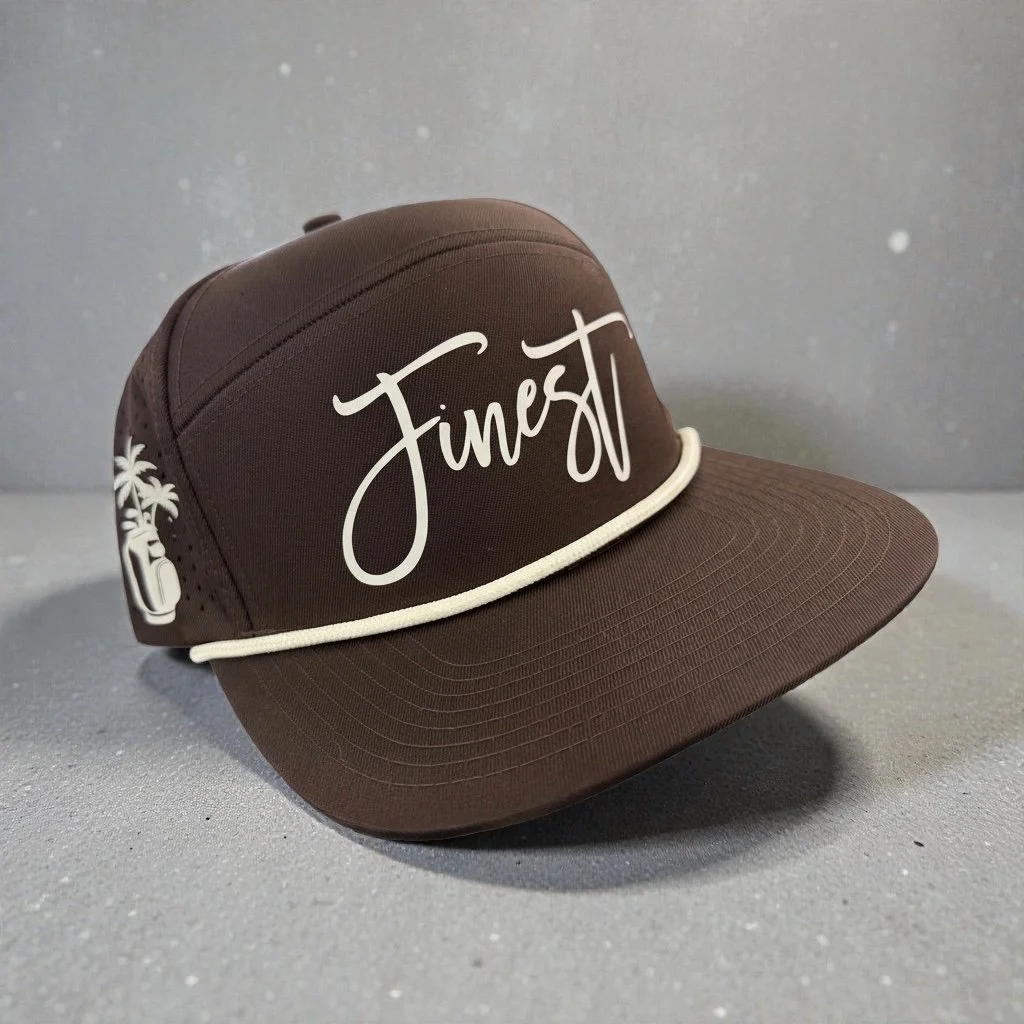 Golf Hat