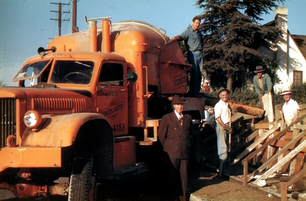 Hey everyone! In honor of Cochran turning 98 years old, we would like to highlight some pictures of Cochran&rsquo;s early years!

Come join us at 8AM sharp for our service and annual anniversary celebration. Can&rsquo;t wait to see you all there!

.
