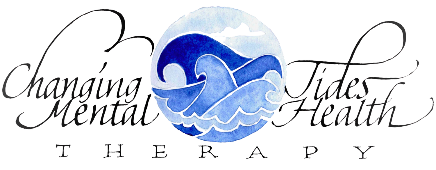 Telehealth Mental Health Therapy in California &amp; Connecticut