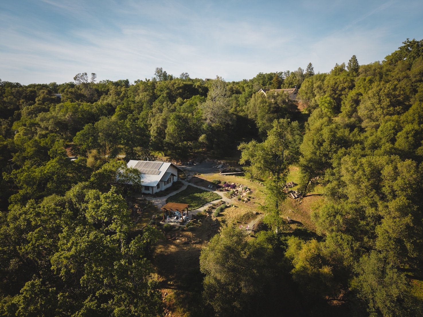 The Best Airbnb Near Yosemite Is Hiding in Sonora, California