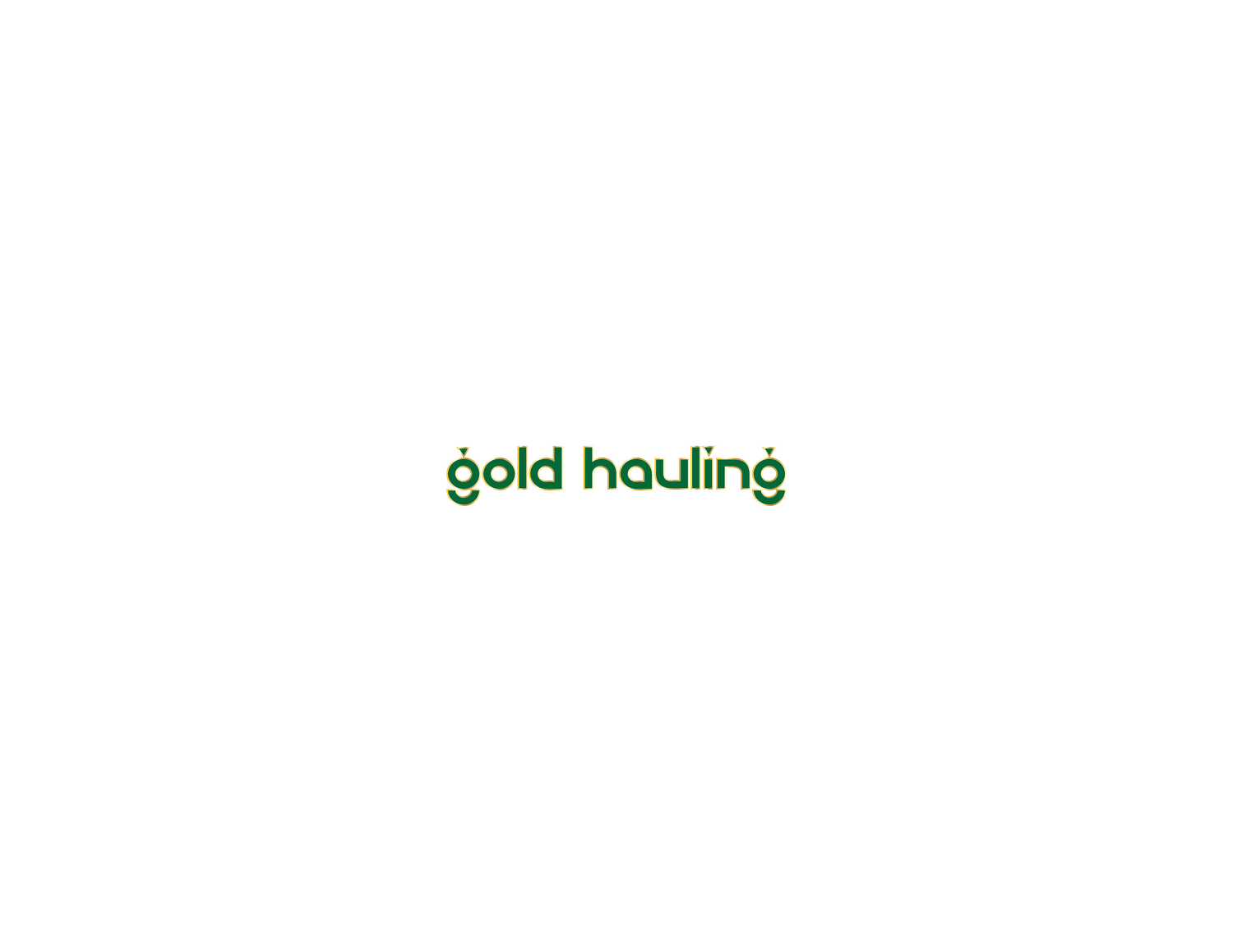 Gold Hauling LLC