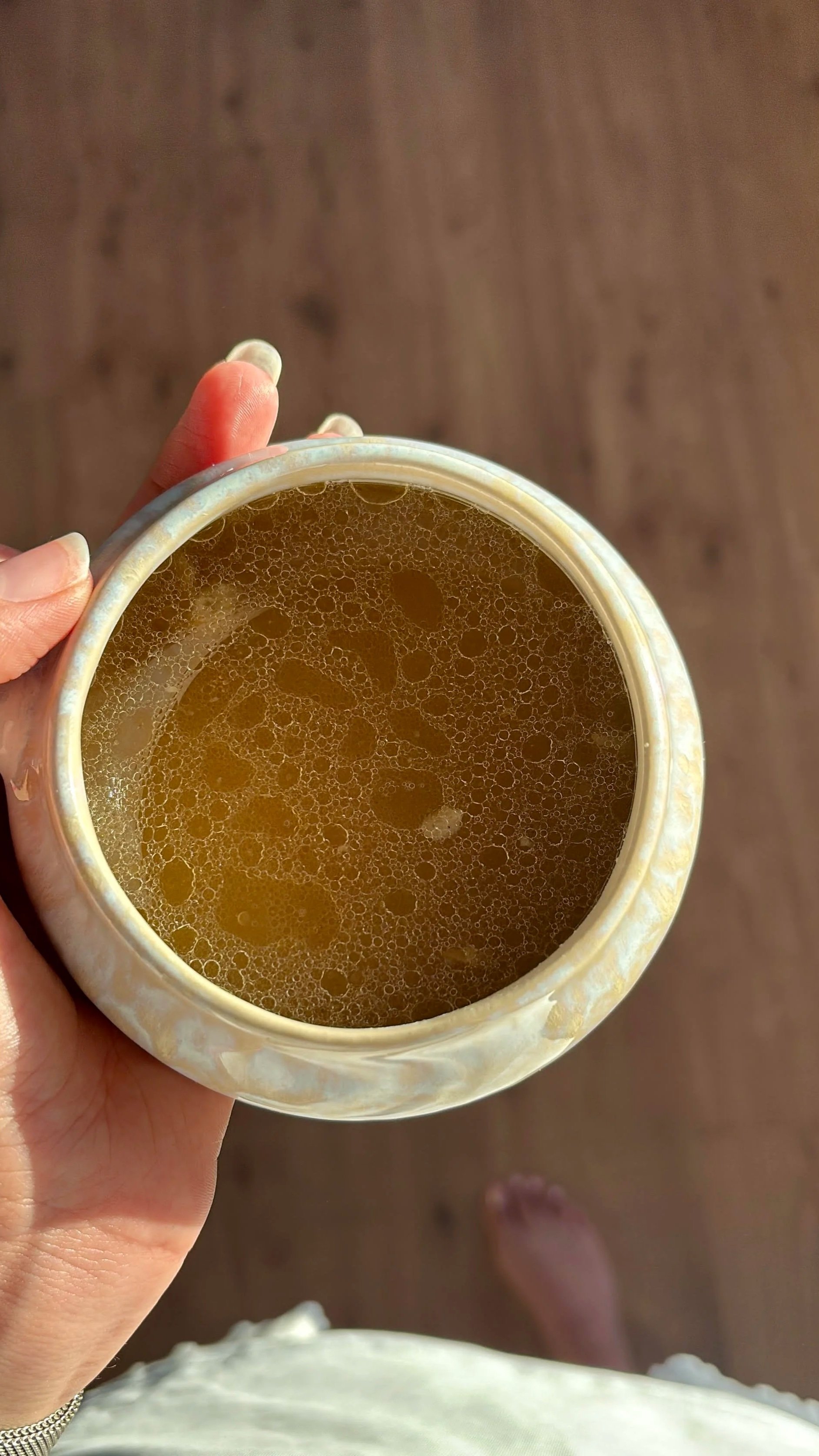Beef Bone Broth