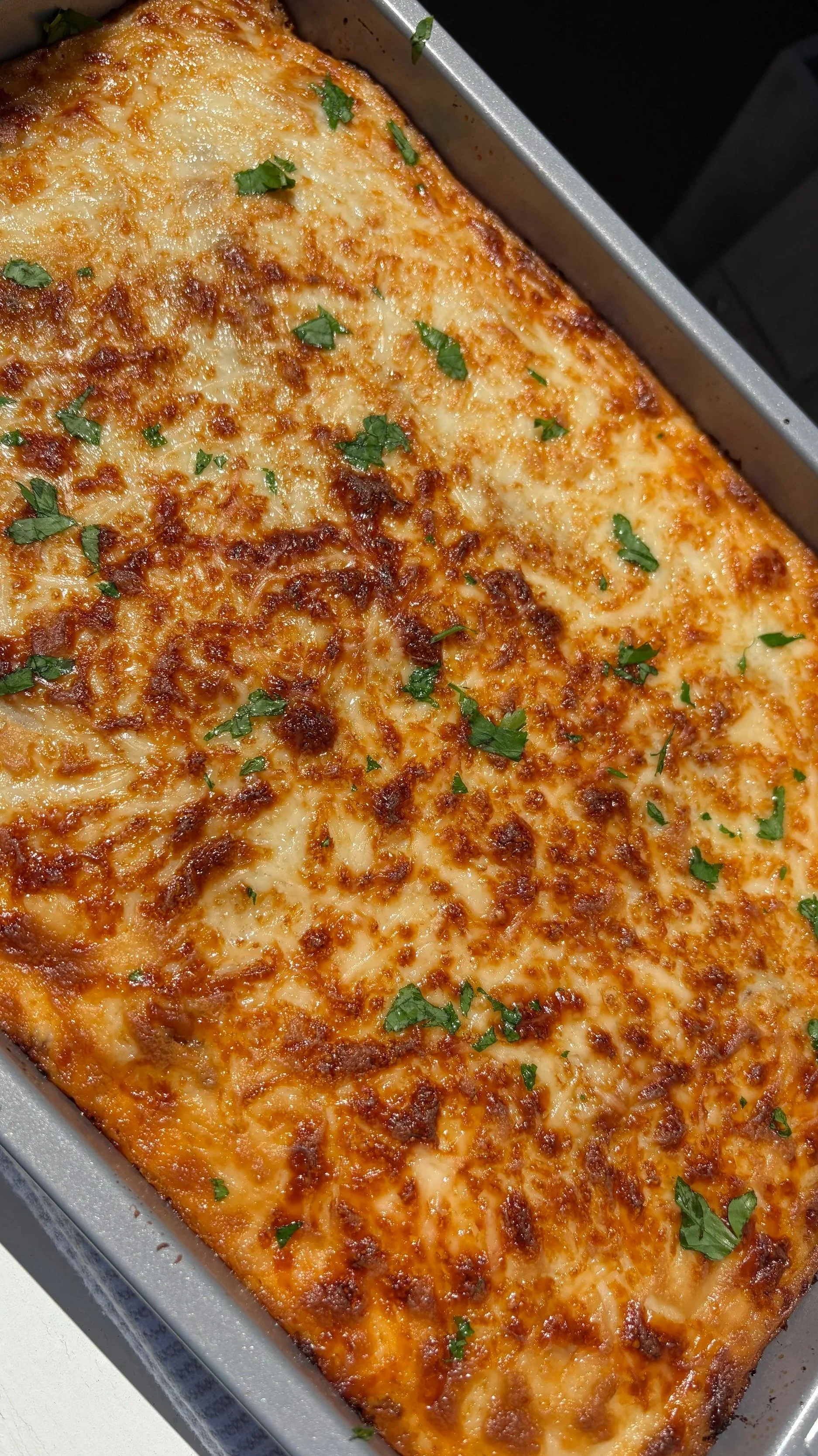 Greek Moussaka