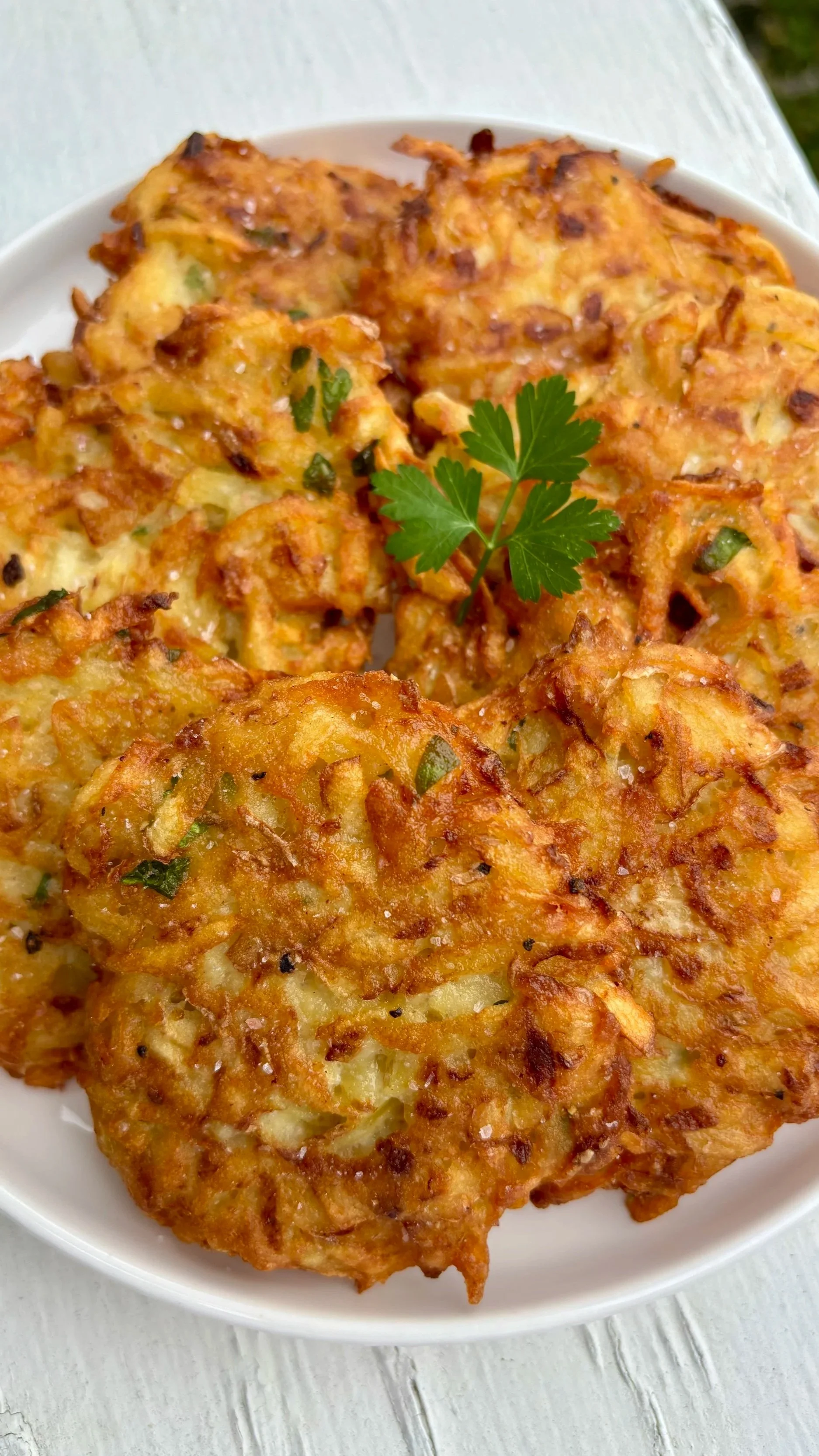 Potato Hashbrowns
