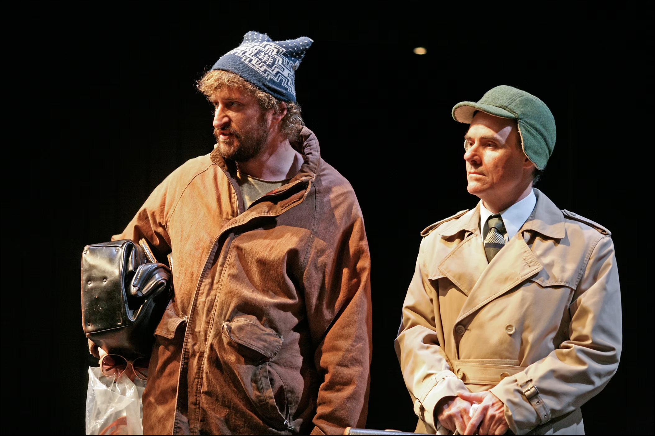 Elling - Sydney Theatre Company