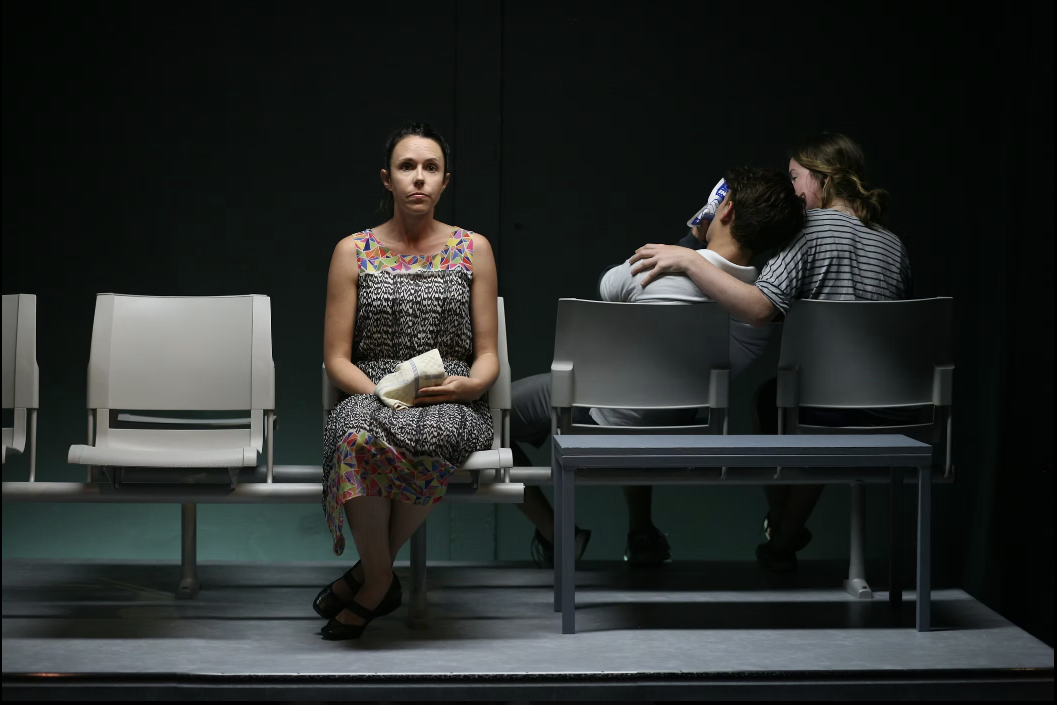 The Voices Project - ATYP
