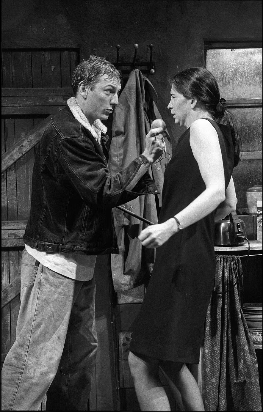 The Beauty Queen of Leenane - Sydney Theatre Company