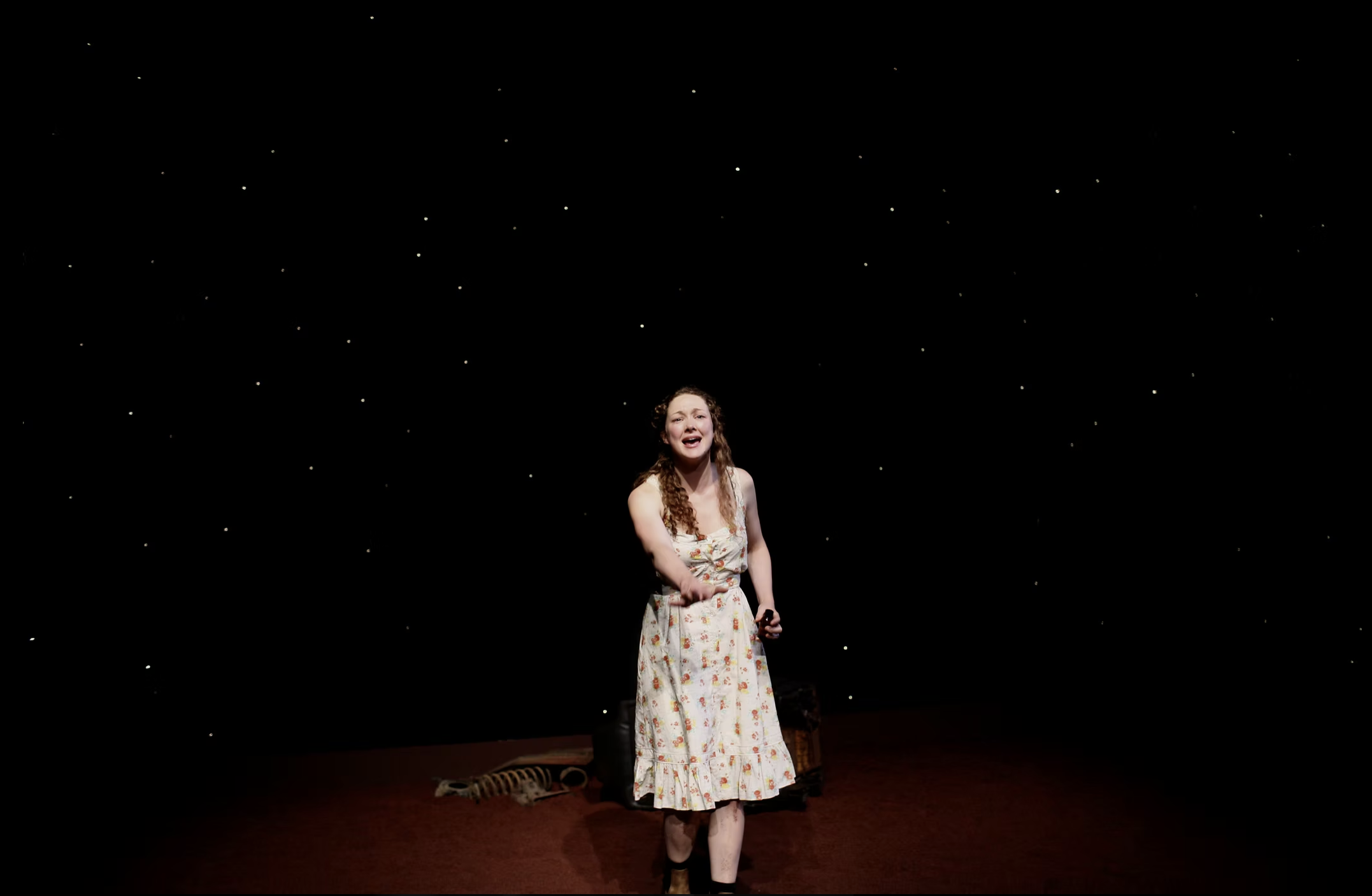 Romeo & Juliet - Sydney Theatre Company