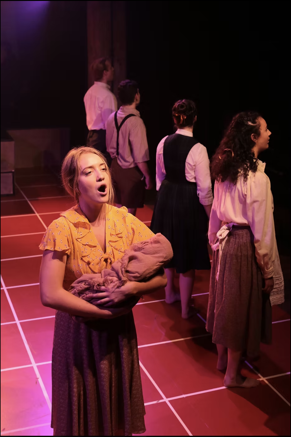 Spring Awakening - ATYP