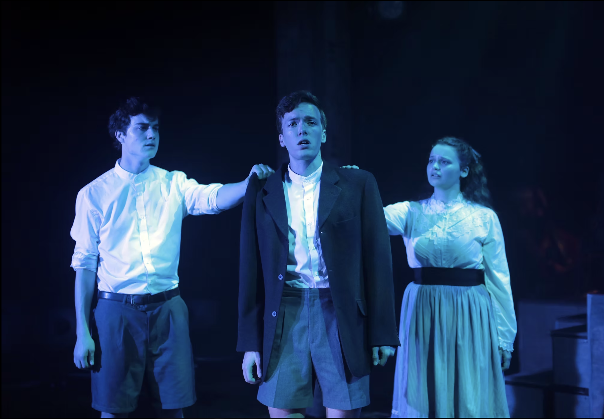 Spring Awakening - ATYP