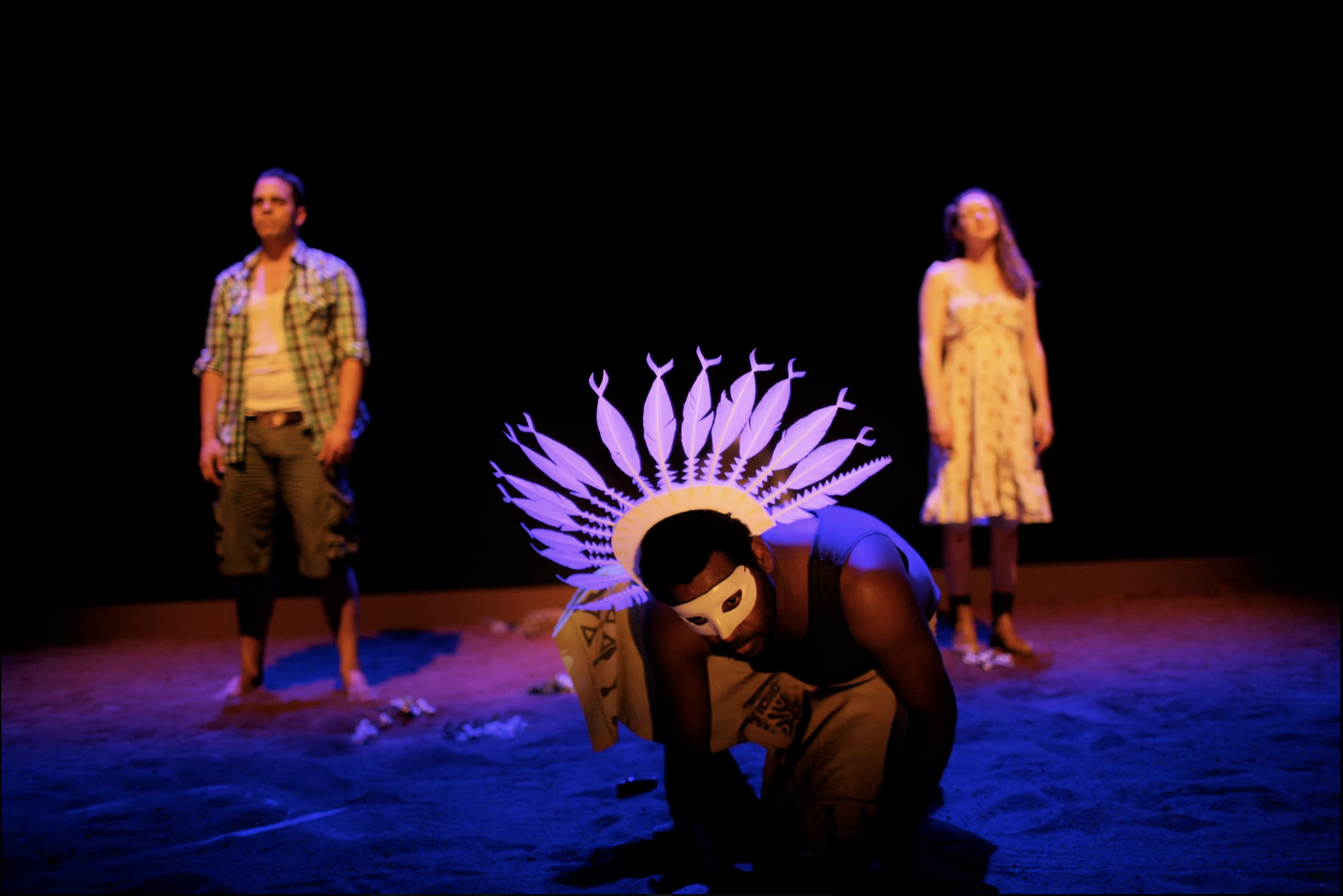 Romeo & Juliet - Sydney Theatre Company