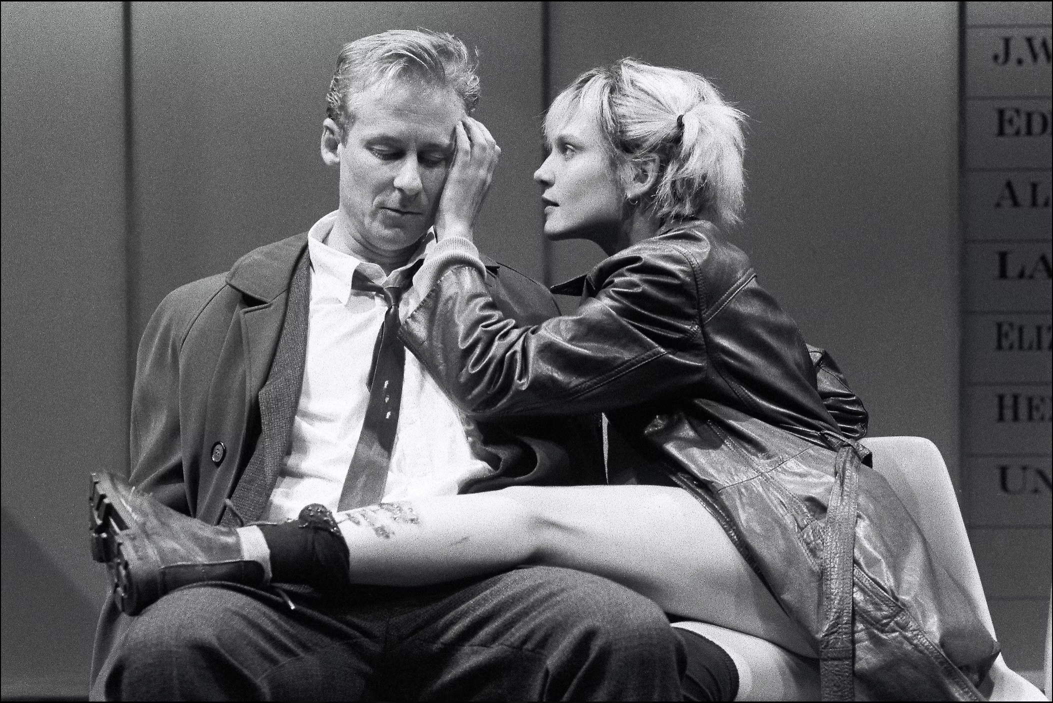 Closer - Sydney Theatre Company