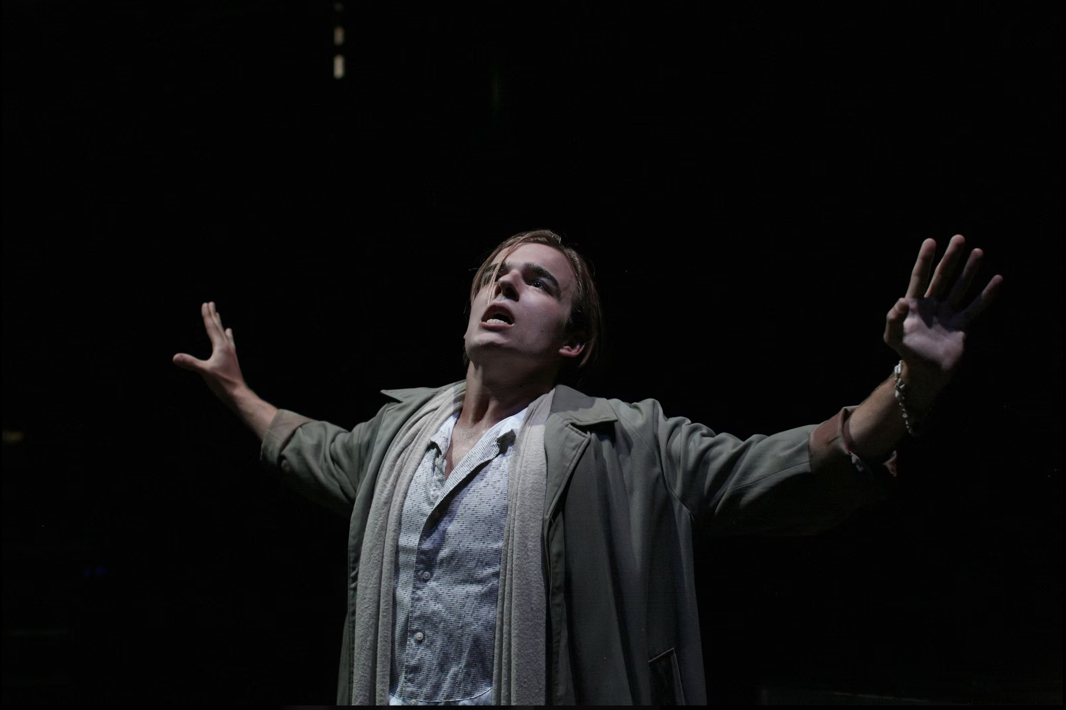 The Voices Project - ATYP