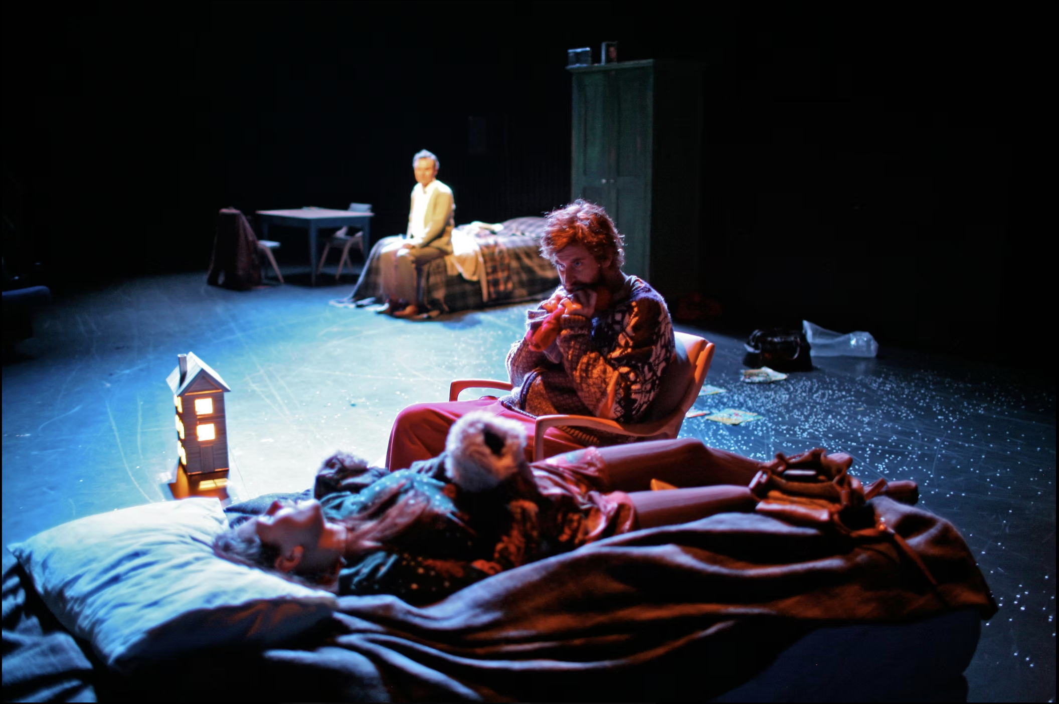 Elling - Sydney Theatre Company