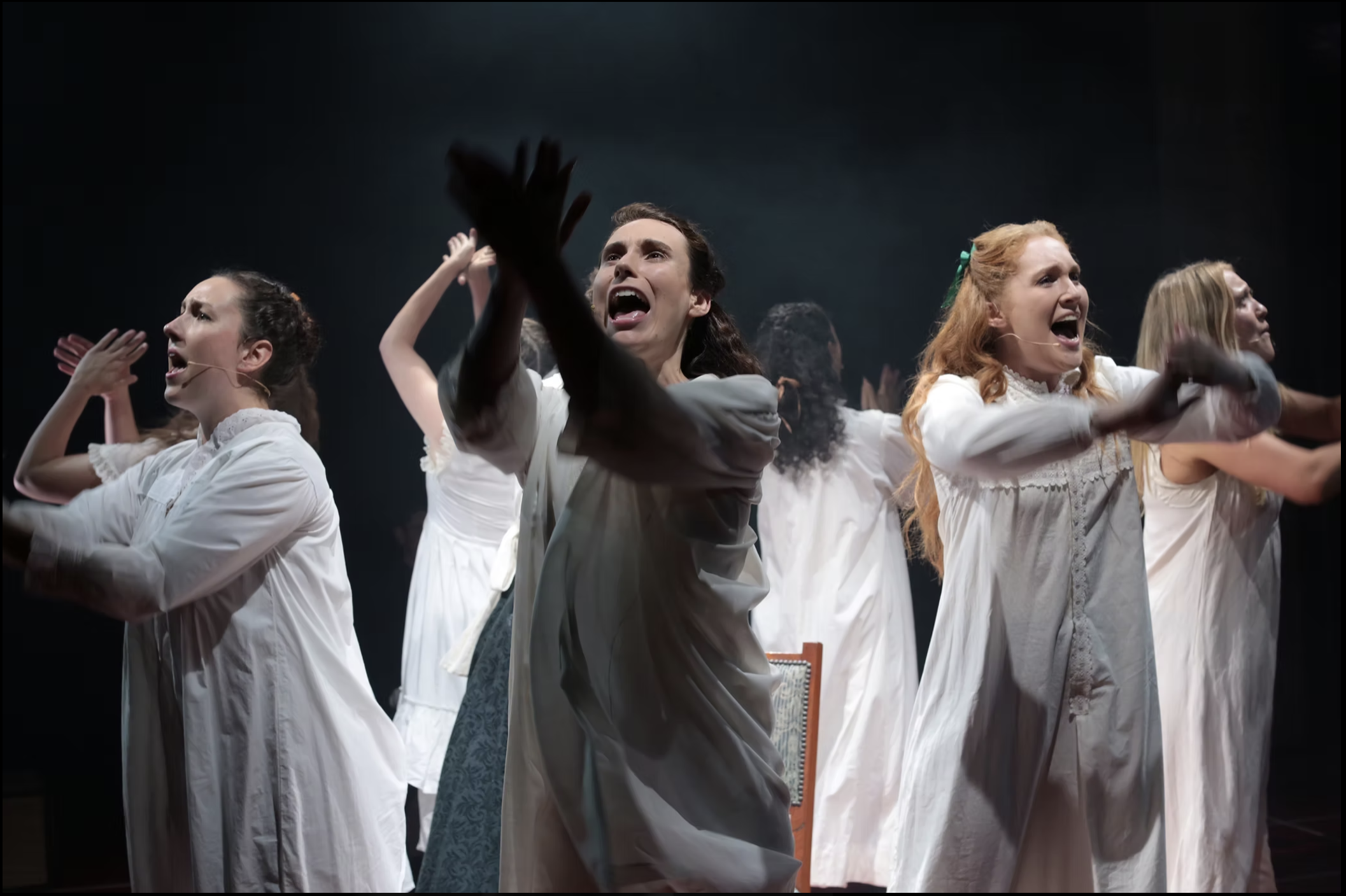 Spring Awakening - ATYP