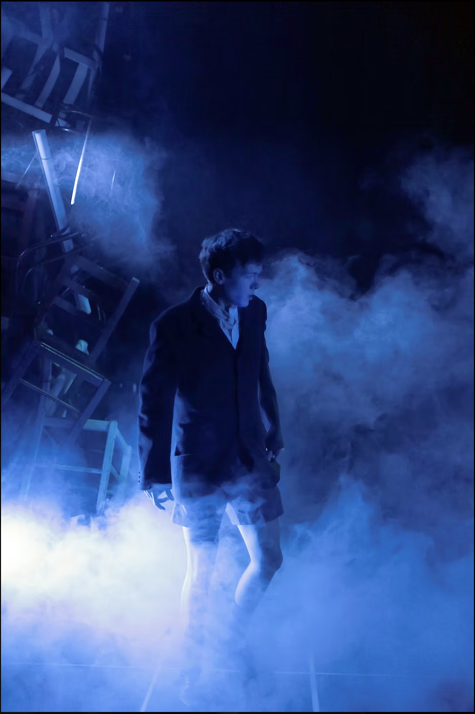 Spring Awakening - ATYP